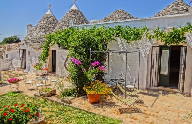 Masseria Rosa Relais - Foto 53