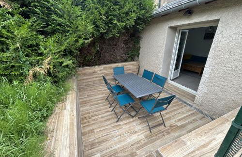 Résidence 3 etoiles Les thèmes Proche Lux, Metz, Cattenom - Photo 15