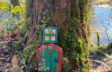 La casita de Olivia Espinaredo - Foto 73