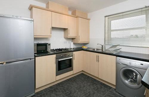 3 Beds 2BR Apartment BHX City Centre NEC Solihull Ideal for Contractors & Insurance - Foto 5