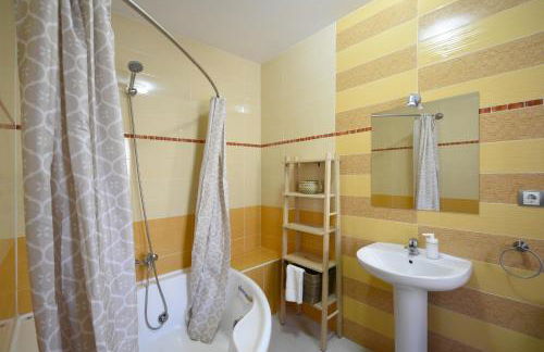 LOS ALISOS Segovia - Foto 9