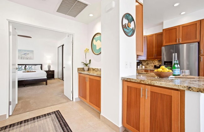 Kapalua Golf Villas 2 Free cars KBM Resorts Large Bedrooms 2 Units 3 Bedrooms ML-2189 - Foto 125