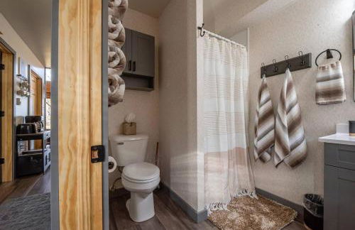 Cedar Cove Cabin 2 - Foto 22