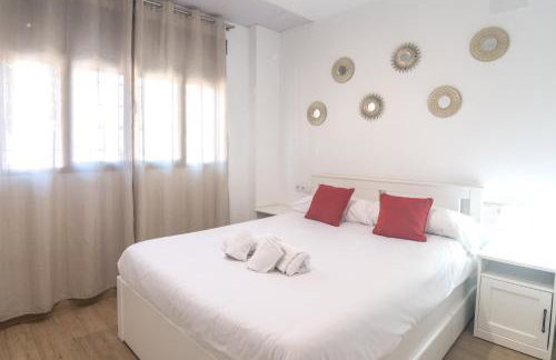 Geysotur Puerta de la Axerquía Parking Gratis - Foto 12