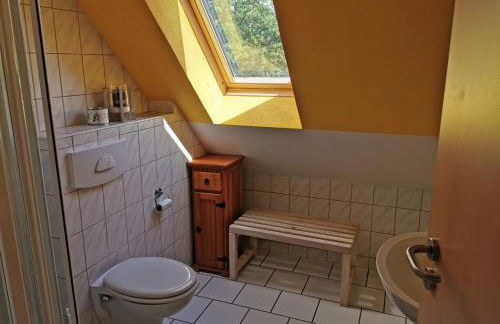 Spacious Appartment in Wilhelmshof Near Lake - Foto 71