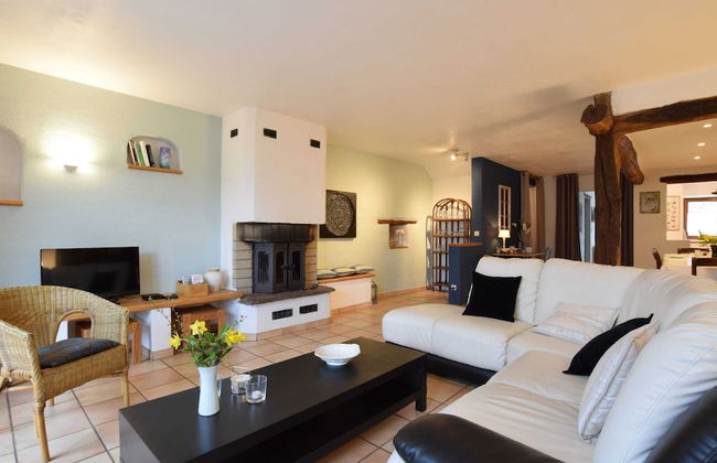 Former Farmhouse in the Upper Ardennes - Foto 15