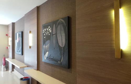 Flat Particular Jade Brasilia 1004 e 1006 Com Garagem - Foto 34