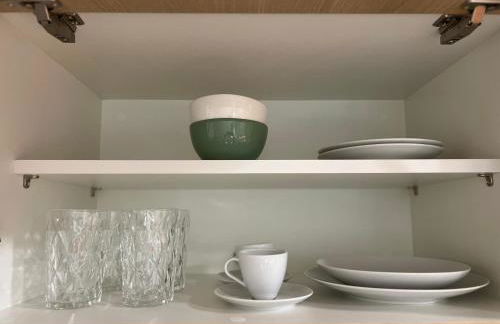 ONE - Studio moderno e confortável a 5 minutos a pé da AVENIDA PAULISTA - Foto 24