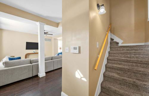 Cozy STL Stay Near Forest Park ABODEbucks - Foto 6