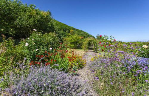 Coach House View Porlock Weir - Foto 38