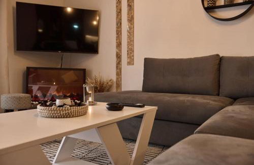 Villa Filarety Luxury House - Foto 40