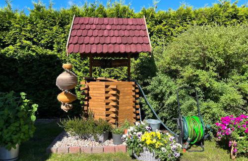 Domki Zorza - Foto 21