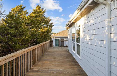 Dogwood Treehouse home - Foto 28