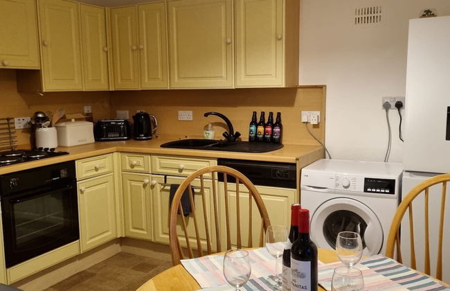 Killean Farmhouse Cottages - Photo 30