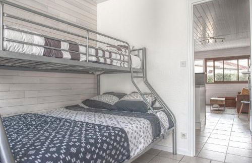 Appartement cosy au calme - Foto 5