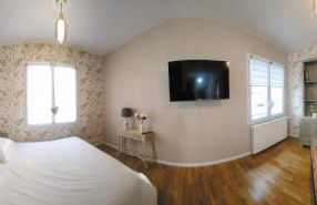 Les Hortensias Blancs Studio - Foto 15