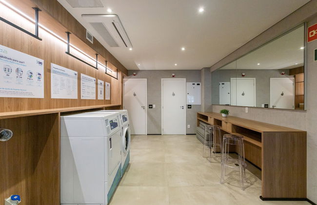 Charlie Sabiá Moema - Foto 50