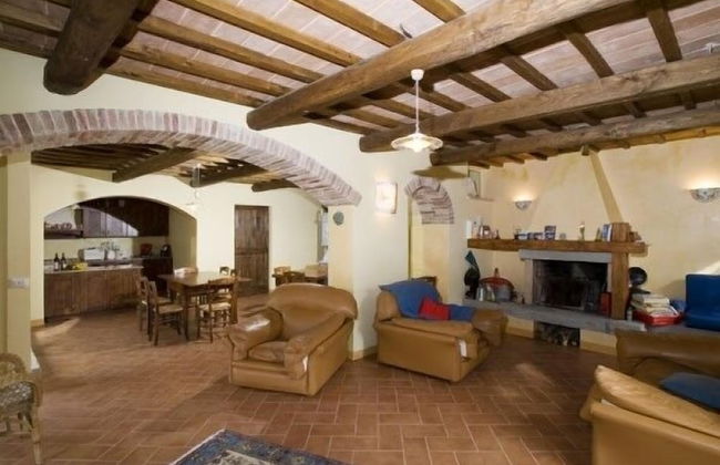 La Collina dei Ciliegi - Foto 37