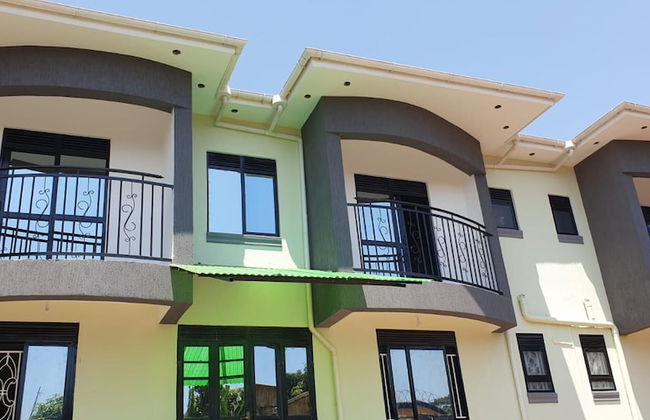 Kinene Residence Motel - Garuga Road, Entebbe - Foto 1