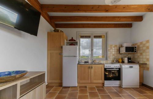 Le Berylune - Maison 2 chambres - Campagne - Foto 14