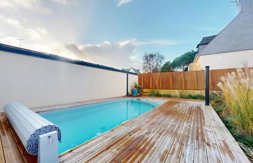 Awesome Home In Ploubazlanec - Foto 2