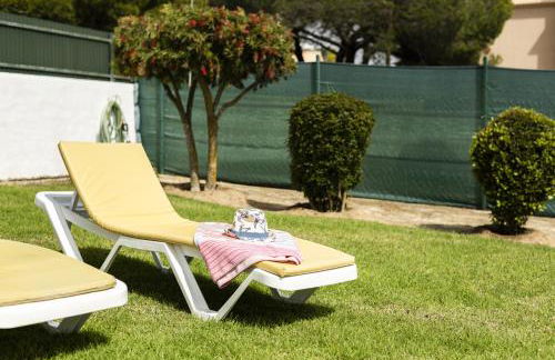 Vila de Santa Eulália - Albufeira - Foto 52