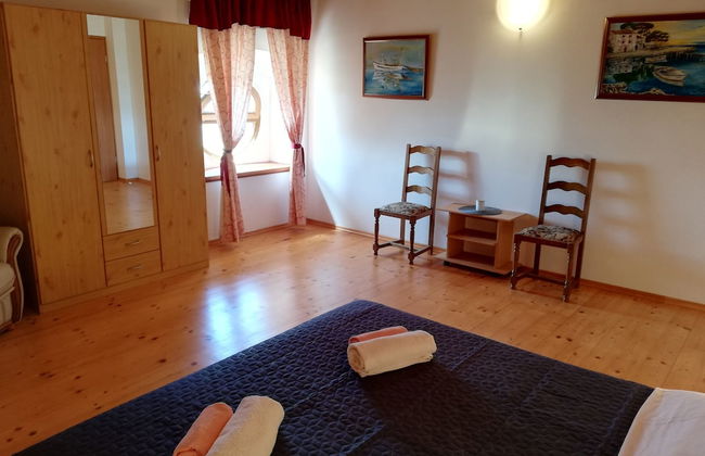 Villa Valeta 500 Meters From the Beach - Photo 6