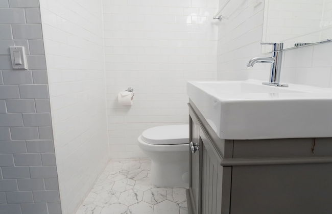 The Sherbrooke Suites - Foto 54