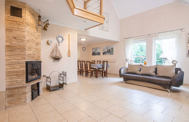 Mazurska Sielanka - Foto 1