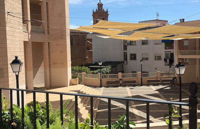 Casa Rural Valle del Palancia - Photo 53