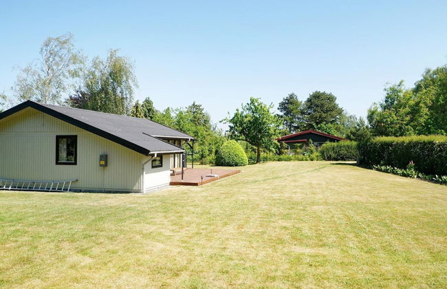 5 Person Holiday Home in Follenslev - Foto 17