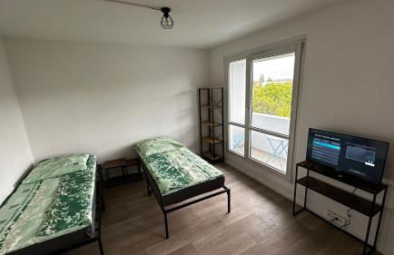 13 Apartments 3BR R&P Living - Foto 32