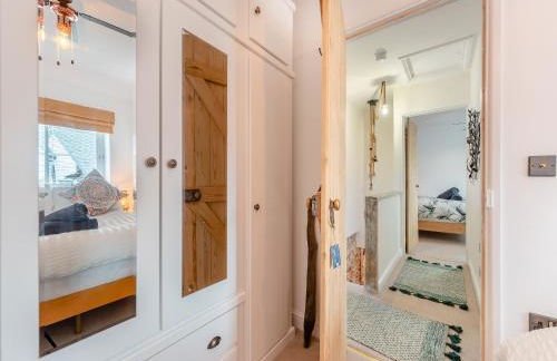 Oystercatcher Cottage - Foto 12