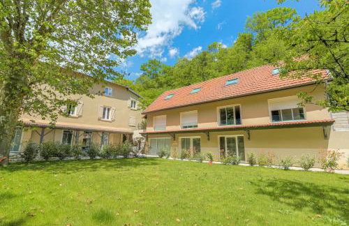 Studio calme et bien équipé, Saint-Didier - Foto 13