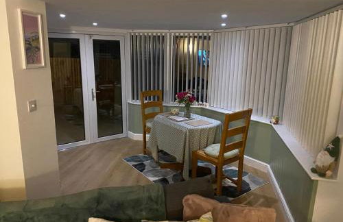 Rose barn hot tub holidays in the Cotswolds - Foto 20