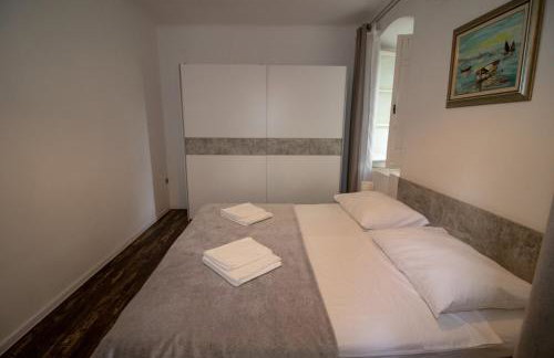 Villa Iginia, Nerezine - Foto 52