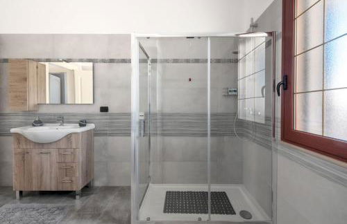 Apartments Alba Lilia - Puglia Salento - Foto 46