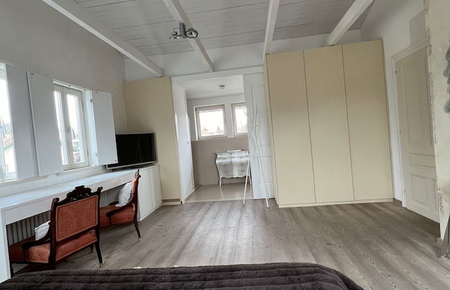 Vila Alice Bled - Adults only - Foto 18