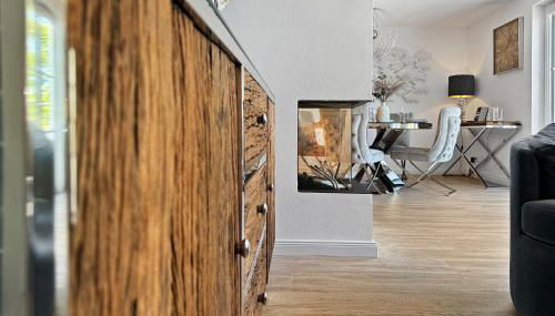 Penthouse Hafenkieker - Foto 4