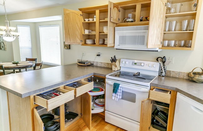 Northwest Family Retreat - Foto 11