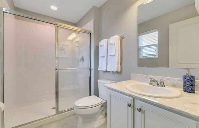 Family Friendly 4 Bedroom Close to Disney in Orlando Area 5116 - Foto 48