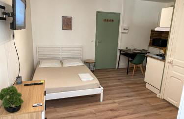 Escapade Ardéchoise - Parking Gratuit - Château à 2 pas - Foto 23