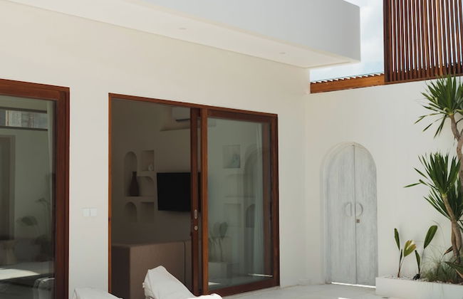 Villa Sari 2 by Alfred in Bali - Foto 30