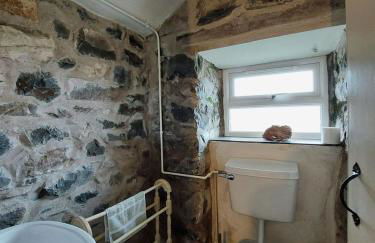 Gallestra a Rustic, Rural Retreat Farm House Nr Dolgellau Snowdonia - Foto 32