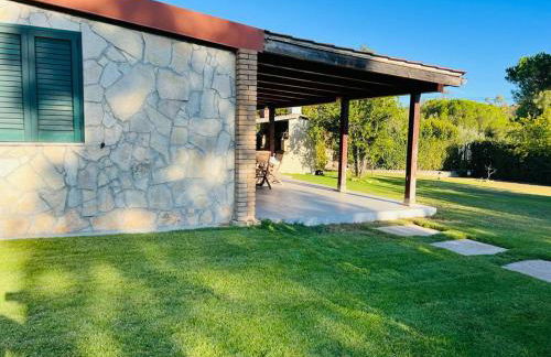 Casa Chia a 5 minuti dal mare - Su Giudeu Tuerredda - Foto 20