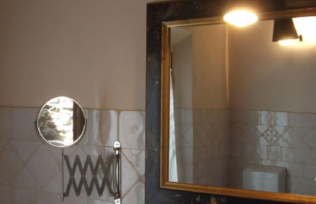 B&B Corte dei Turchi - Foto 37