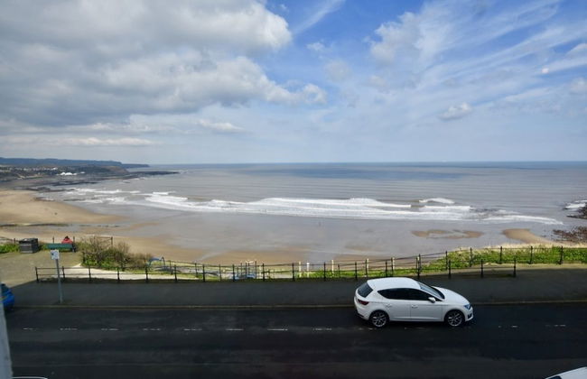 Marlborough Sea View Holiday Apartments - Foto 71