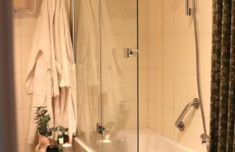 Falkaunest cozy Apartment mit Sauna am Feldberg - Foto 46