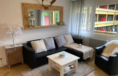 Ferienwohnung Rosalie - Foto 3