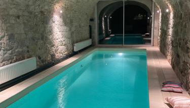 Appartement avec accès piscine et jardin dans hôtel particulier - Foto 5